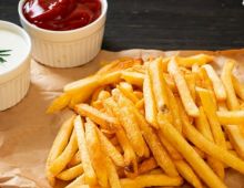 รู้หรือไม่ เฟรนช์ฟรายส์ (French fries) ไม่ได้มาจากฝรั่งเศส