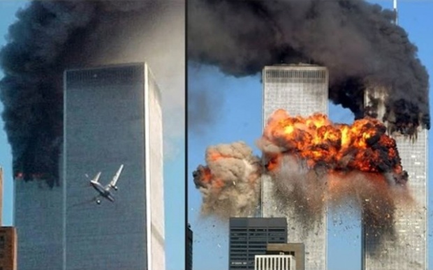 16 ปีที่คุณต้องดู!!! เปิดภาพลับ จากเหตุการณ์วินาศกรรม 11 กันยายน พ.ศ. 2544