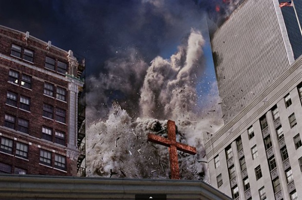 วันนี้ในอดีต!! ย้อนรำลึก 17 ปี วินาศกรรมโลกก่อการร้ายถล่ม ‘ตึกเวิลด์เทรด’