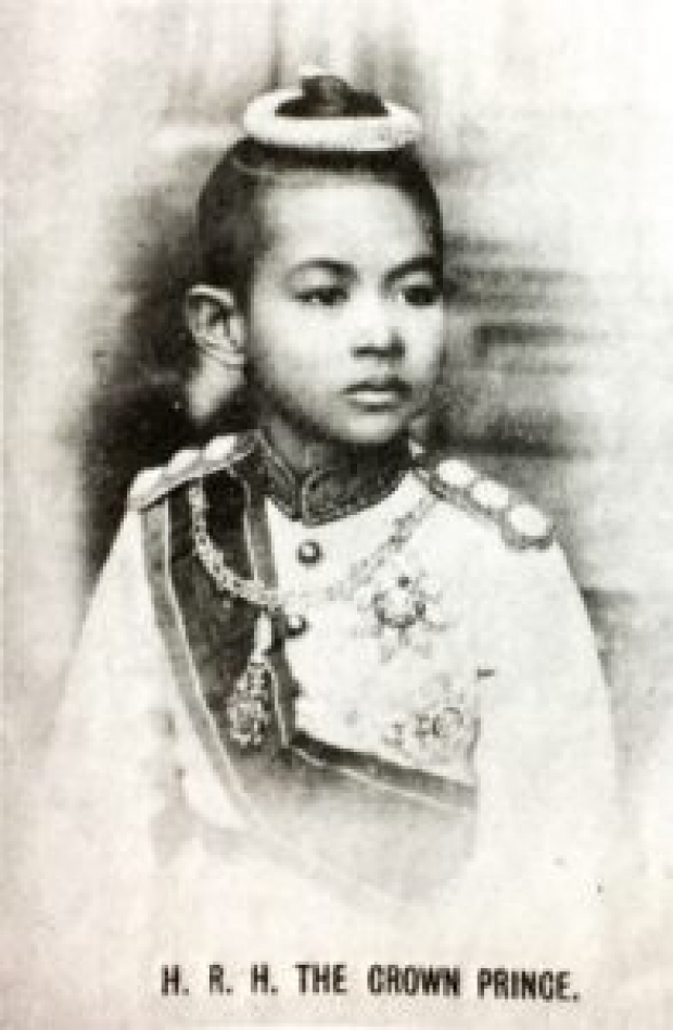 พระนาม “วชิรุณหิศ” ที่พระราชทานเป็นชื่อถนน แล้วถนนสายนี้อยู่ที่ไหน?