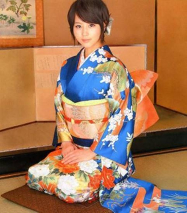 ไขข้อสงสัย? ทำไมผู้หญิงญี่ปุ่นใส่กิโมโน ไม่ใส่กางเกงใน แต่เริ่มใส่กางเกงใน เพราะเกิดโศกนาฏกรรมนี้?