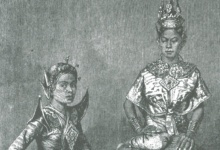 เปิดชีวิต นางละครชาวสยาม ผู้เกือบได้เป็น “ราชินี” แห่งกัมพูชา