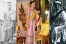 จาก ‘พระราชินี’ สู่ ‘พระบรมราชินี’ ในประวัติศาสตร์บรมราชจักรีวงศ์