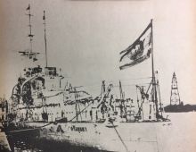 ทหารผู้ทำลาย“เรือหลวงศรีอยุธยา” ในกบฏแมนฮัตตัน เผยไม่ได้ตั้งใจแต่เพราะระเบิดเสื่อม