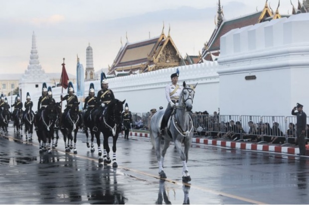 เปิดที่มา สุสานหลวง แห่ง ราชสกุลมหิดล บรรจุพระสรีรางคารของเชื้อพระวงศ์ (คลิป)