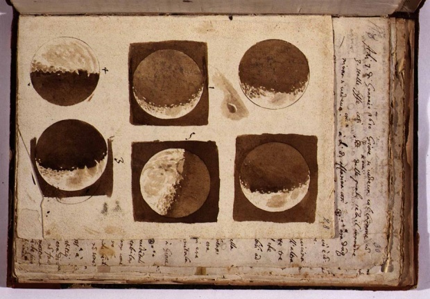  เรื่องลึกลับของกาลิเลโอ Galileo