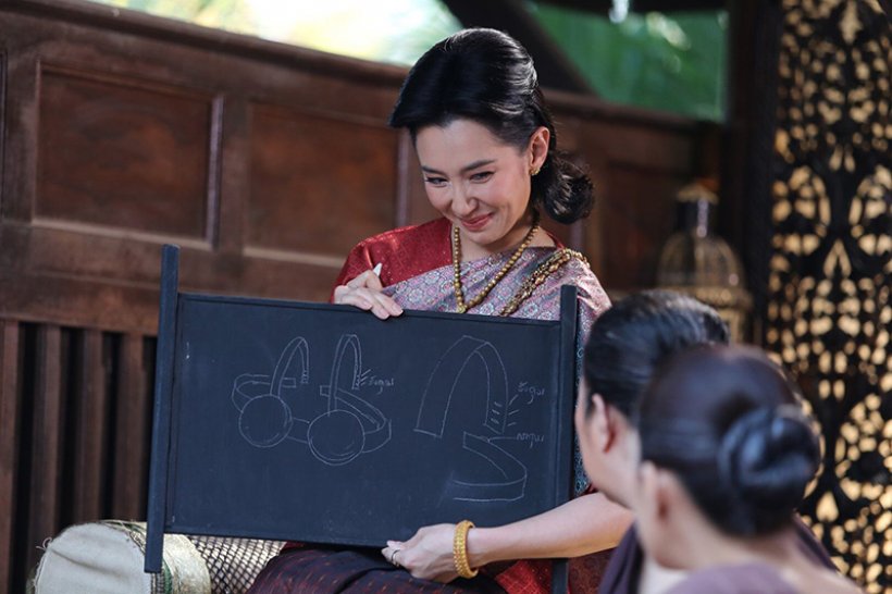 ย้อนประวัติศาสตร์หญิงไทยใส่ยกทรงตั้งแต่เมื่อไหร่ มีเสื้อห่อนมจริงหรือ?