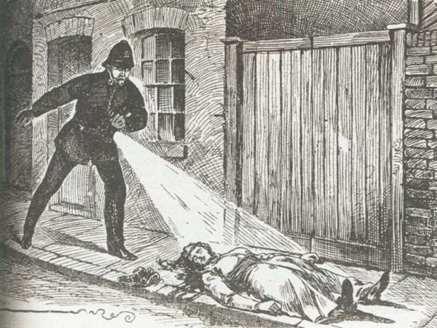 เปิดประวัติ Jack the Ripper ฆาตกรต่อเนื่องบันลือโลก