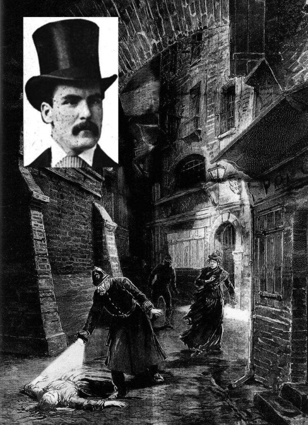เปิดประวัติ Jack the Ripper ฆาตกรต่อเนื่องบันลือโลก