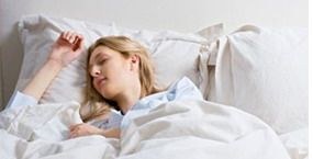 การตรวจสุขภาพการนอนหลับ (sleep test)