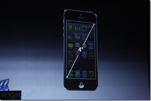 สรุปความสามารถและฟีเจอร์ใหม่ๆ ของ iPhone 5