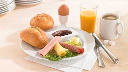 อย่าพลาดอาหารเช้าที่สำคัญต่อสุขภาพ