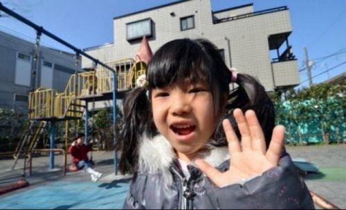 ชี้สังคมชาวญี่ปุ่นรำคาญเสียงเด็กเพราะรู้สึกไม่คุ้นเคย