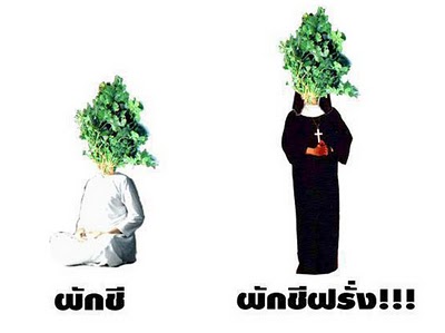 มาเดาศัพท์ภาษาไทยจากภาพกันดีกว่า!! 