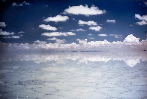 Salar De Uyuni, Bolivia