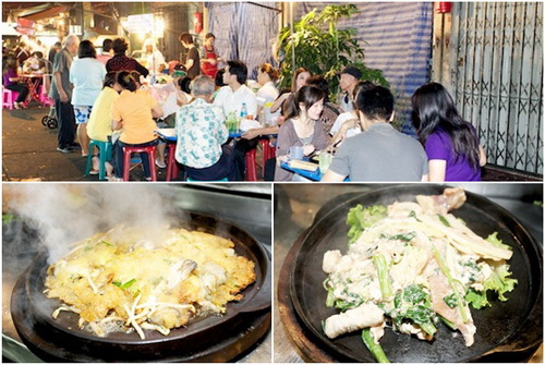 10 ร้านเด็ดข้างทางที่ต้องไปชิมสักครั้งในชีวิต!!