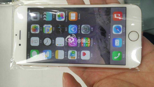 iPhone 6 หักมุมเผย Apple จะใช้ชื่อ “iPhone 6” และ “iPhone 6 Plus” ระบุ กันน้ำ, กันฝุ่นได้ด้วย?
