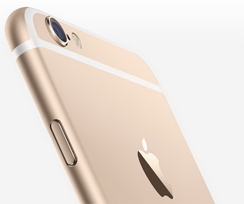 เจ๋ง! แอปเปิ้ลเปิดตัว iPhone 6 แล้ว มีอะไรใหม่บ้าง มาอัพเดทกัน