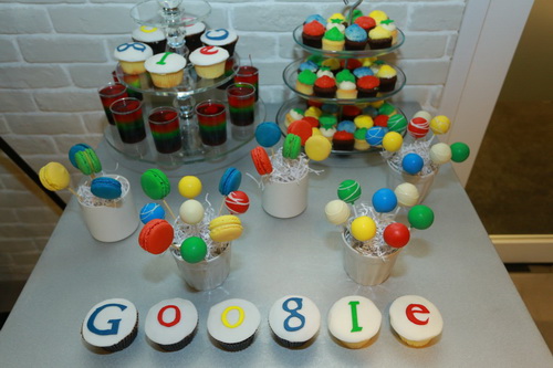 เยี่ยมชม บ้านใหม่ GOOGLE ที่ประเทศไทย