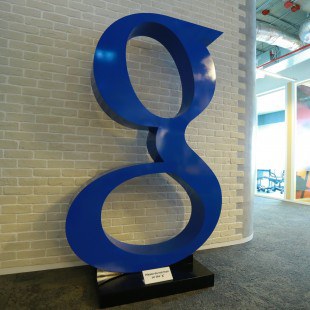 เยี่ยมชม บ้านใหม่ GOOGLE ที่ประเทศไทย