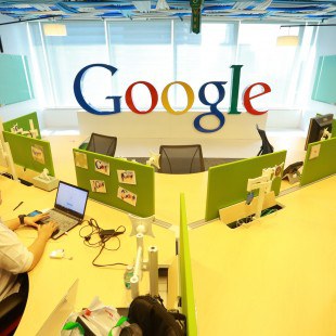 เยี่ยมชม บ้านใหม่ GOOGLE ที่ประเทศไทย