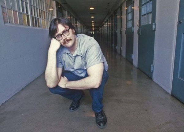 Edmund Kemper