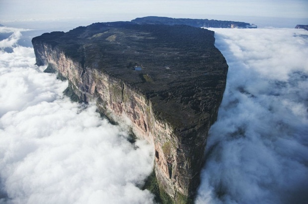 26 สถานที่ ที่เหมือนไม่ได้อยู่ในโลกเลย