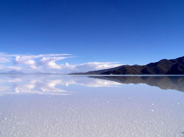 26 สถานที่ ที่เหมือนไม่ได้อยู่ในโลกเลย