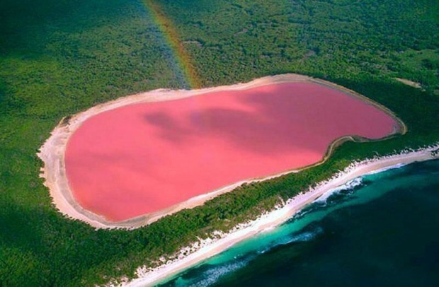 26 สถานที่ ที่เหมือนไม่ได้อยู่ในโลกเลย