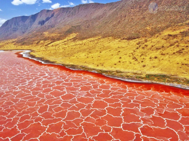 26 สถานที่ ที่เหมือนไม่ได้อยู่ในโลกเลย