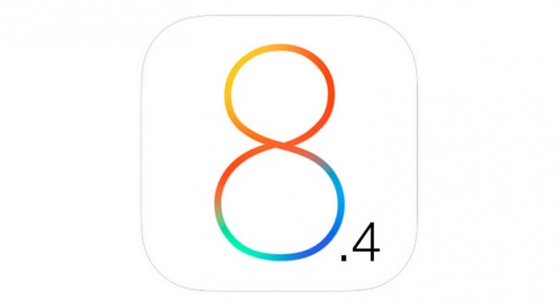 iOS 8.4 มาแล้ว พร้อมฟังก์ชั่นฟังเพลง เก๋ไก๋สไลเดอร์