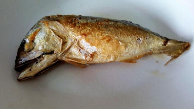 แชร์สูตร‘ยำขนมจีนปลาทู’ เมนูยั่วน้ำลายสุดแซ่บ 