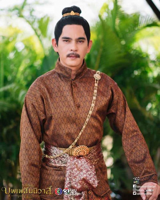 เปิดประวัติ!! สมเด็จพระเพทราชา ตัวละครจากบุพเพสันนิวาสที่มีอยู่จริง ในประวัติศาสตร์ของไทย