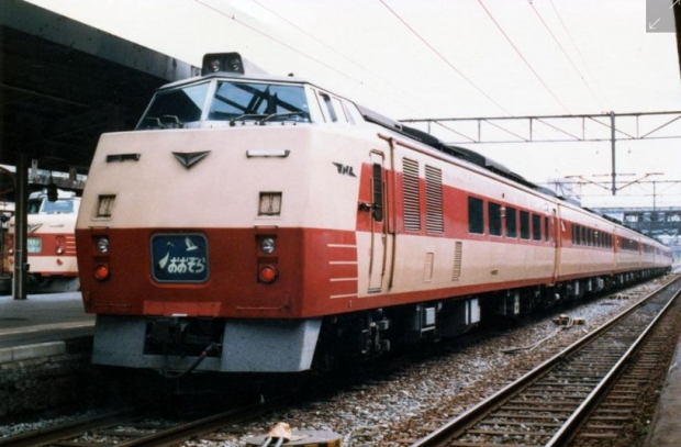 เปิดโปรไฟล์รถไฟญี่ปุ่น ที่ไทยกำลังจะได้รับมอบ