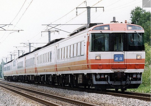 เปิดโปรไฟล์รถไฟญี่ปุ่น ที่ไทยกำลังจะได้รับมอบ