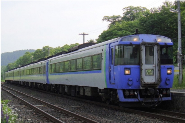 เปิดโปรไฟล์รถไฟญี่ปุ่น ที่ไทยกำลังจะได้รับมอบ