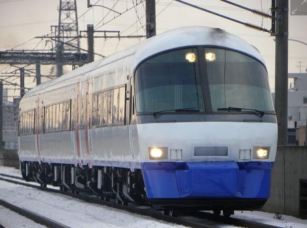 เปิดโปรไฟล์รถไฟญี่ปุ่น ที่ไทยกำลังจะได้รับมอบ