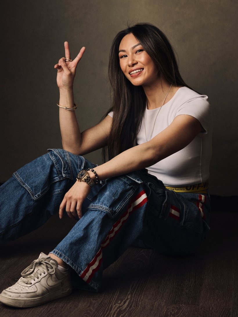 5บทเรียนสู่ความสำเร็จจาก Lucy Guo สาวผู้รวยสุดในโลก