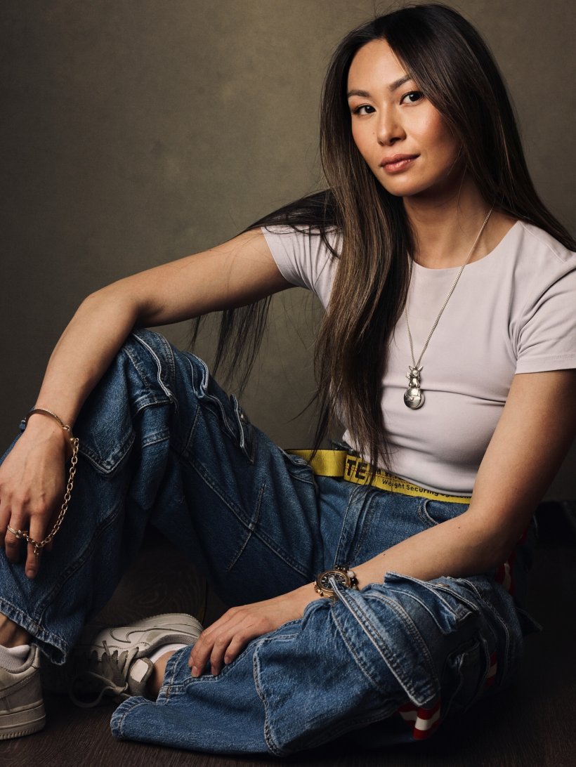 5บทเรียนสู่ความสำเร็จจาก Lucy Guo สาวผู้รวยสุดในโลก