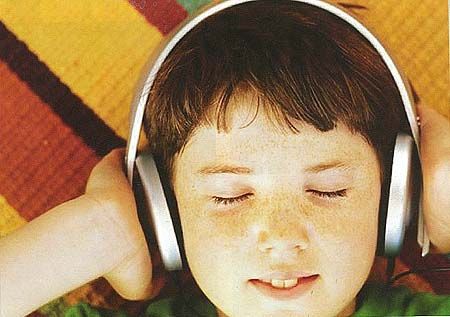 เครื่องเล่นเพลงทำเด็กสหรัฐ 7 ล้าน สูญเสียการได้ยิน