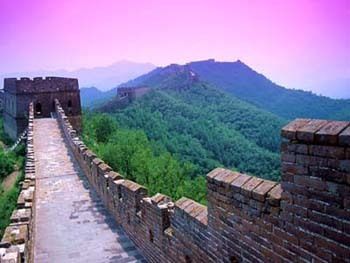 9 ความจริงเกี่ยวกับ กำแพงเมืองจีน 