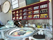 ชวนกิน … บุฟเฟ่ต์ไอศกรีม DoLce @ Major Avenue 