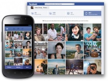 Facebook เริ่มทดสอบฟีเจอร์ใหม่ Photo Sync ให้โพสต์รูปจากมือถือขึ้น facebook ง่ายขึ้น