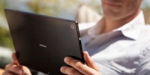 Xperia Tablet Z เริ่มวางขายแล้ว