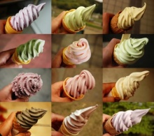 ไอศกรีม 8 รสชาติประหลาด ที่คุณต้องคิดว่า มีรสแบบนี้ในโลกด้วยหรือ?