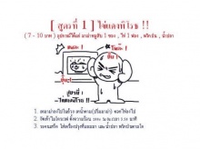 สูตรมาม่า...ครายเครียด (แบบ จนจน)