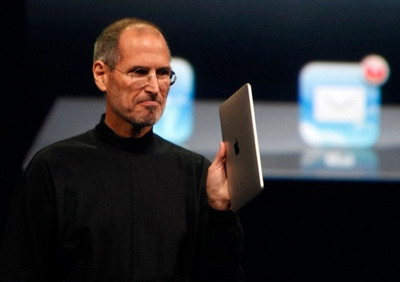  "สตีฟ" จอบส์ Steve Jobs