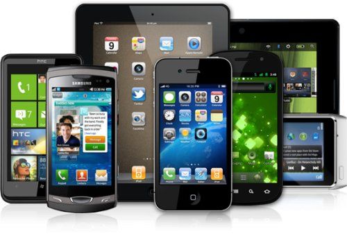 ผลสำรวจชี้ผู้บริโภคพอใจแทบเล็ตมากกว่าสมาร์ทโฟน iPad ได้รับความนิยมสูงสุด