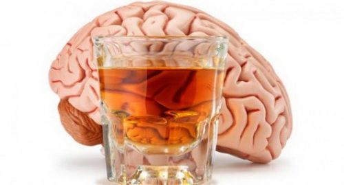 ทางหนีสมองเสื่อมสำหรับคนชอบดื่ม