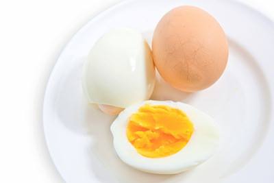 กินแต่ไข่ขาว ไม่มีไขมัน ไม่อ้วนด้วยใช่ไหม?